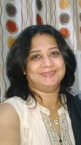 Dr Rupali Gulavani